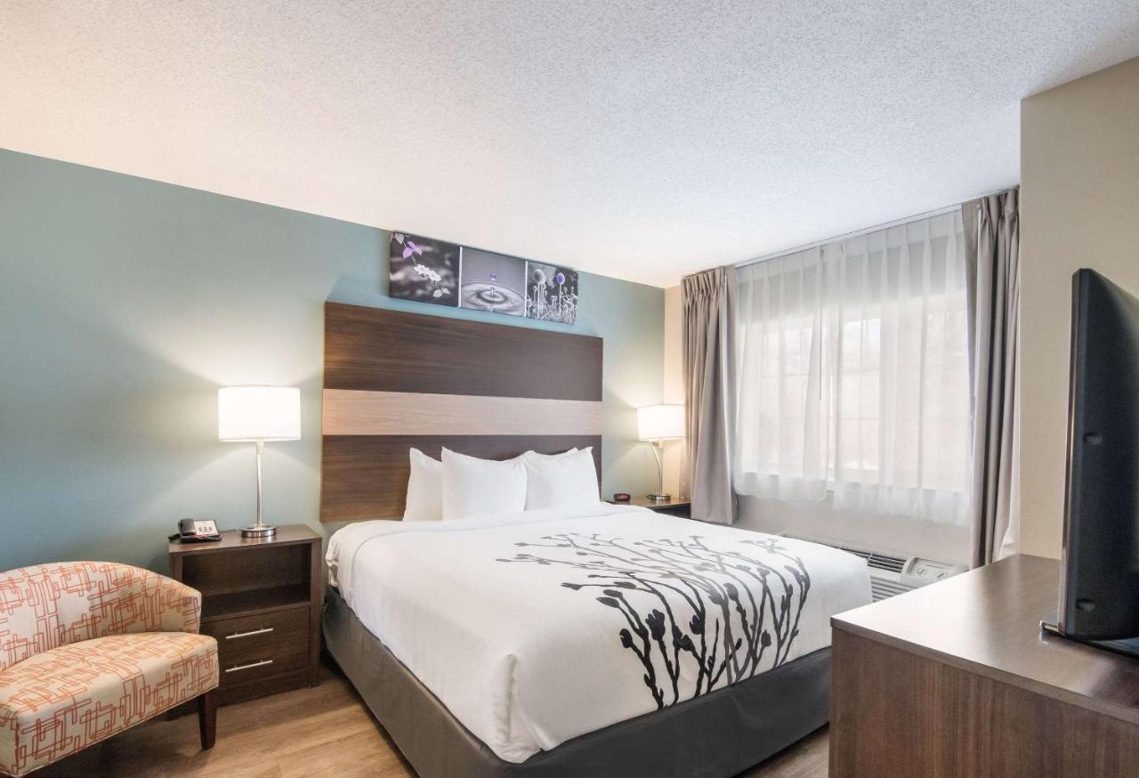 Sleep & Near Benning Hotel Columbus