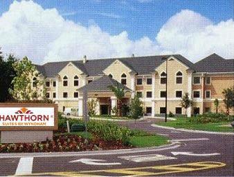 Sleep & Next To Fort Moore