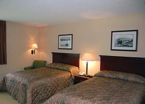 Sleep & Next To Fort Moore Hotel Columbus